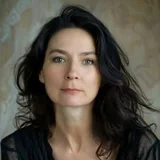 Portrait de Maryna Skachek, fondatrice de MariCleo Studio