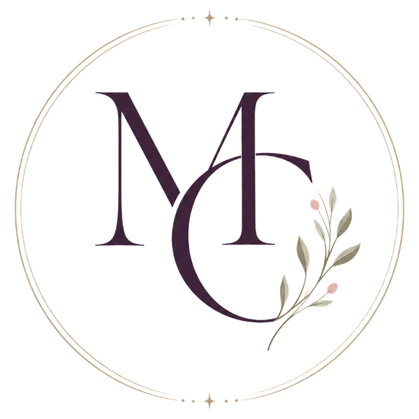 Monogramme MariCleo Studio